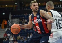 Esteban Batista: «Mi contrato con San Lorenzo era por un año»