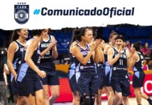 Comunicado de la CABB en respuesta a Las Gigantes