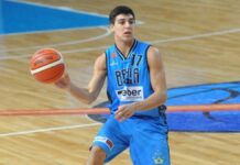 Facundo Corvalán: «Puedo aportar mi granito de arena para que todo comience a mejorar»