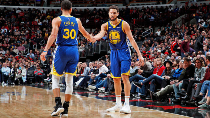 curry thompson