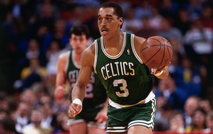 dennis johnson