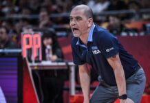 «La Liga Nacional no da para más de 16 equipos»