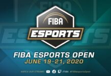 Argentina será parte del primer FIBA Esports Open 2020