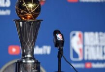Conoce como será la reanudación de la NBA