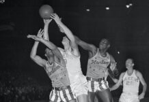 Lakers-Globetrotters y una rivalidad que trascendió el deporte