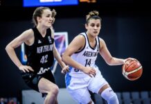 Florencia Chagas: «Voy al Empoli para sumar más experiencia y minutos»