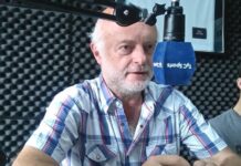 Jacubovich: «Cuando la CABB presente el proyecto, se restablecen las becas»