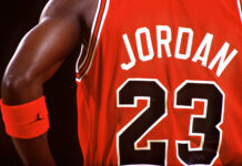 ¿Quiénes usaron el número 23 en los Bulls antes que Jordan?
