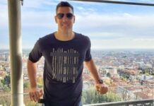 Luis Scola: «Es muy difícil para mí estar involucrado en esta CABB»