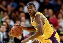 Se realizará un nuevo documental sobre Magic Johnson