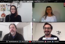 «A medida que nuestra moneda devalúa las posibilidades económicas afuera son mayores»