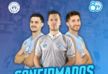 Oberá TC apuesta fuerte pensando en la próxima temporada