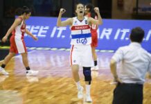 Paola Ferrari: «Hay una desigualdad enorme con el masculino en todos lados»