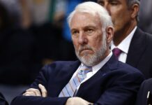 Los entrenadores mayores de 65 años podrían quedar fuera de la definición de la NBA