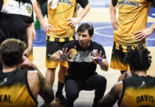 Ariel Rearte: «La prioridad fue quedarme en Comunicaciones»