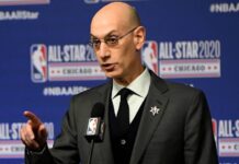 La NBA con mayores certezas para el reinicio