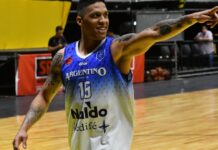 Jony Slider: «Estamos volviendo 40, 50 años atrás para seguir hablando de racismo»