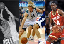 Mirá el séptimo «El altillo» de The Basketball Place