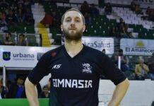 Pitu Rivero: «Ojalá que pueda darse la continuidad en Gimnasia»