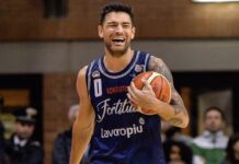 Carlos Delfino: «Nunca me gustó que me regalen nada»