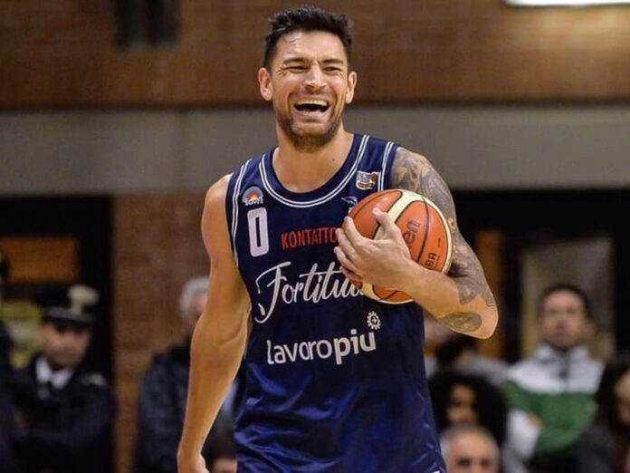 carlos delfino