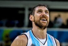 Andrés Nocioni: «Si los jugadores y entrenadores no se sienten cómodos, hay que escucharlos»