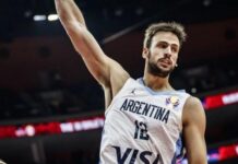 Marcos Delía: «Mi prioridad es seguir compitiendo en Europa»