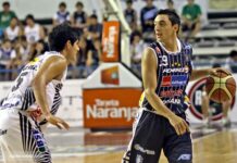 Lata Ibarra: «Esta vez es definitivo: será mi último año»