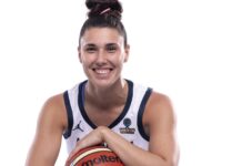 Natacha Perez: «En el interior la competencia es muy baja»