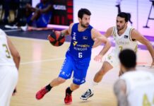 Bruno Fitipaldo: «Podemos pelear por el título en la Champions»