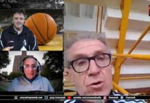 Básquet Analógico: Ferro bicampeón del Campeonato Sudamericano de Clubes