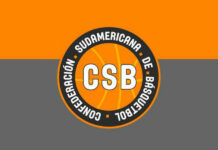 Consubasquet postergó todos los torneos del 2020