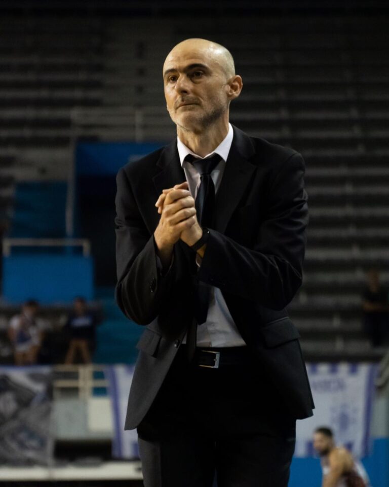 Gabriel Piccato llega a Hispano Americano