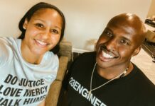 Otro gran logro de Maya Moore