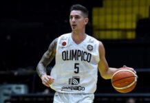 Nico de los Santos: «Si surge algo del exterior estaría buenísimo»