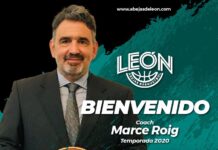 El argentino Marcelo Roig será el entrenador de Abejas de León