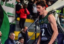 Franco Pennacchiotti: «Lo que más me movilizó es poder conocer otra cultura»