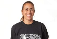 Laura Nicolini: «Es un desafío que no me esperaba»