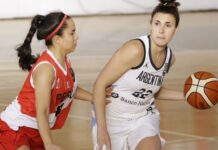 Nacha Pérez: «La comunicación con la CABB es muy débil»