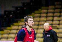 Gerardo Isla: «Jugar la Liga Nacional de Argentina es un sueño»