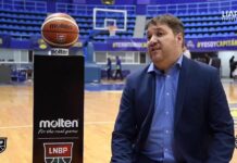 Juan José Pidal: «Estoy muy contento con las contrataciones de los argentinos»