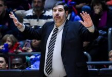 Gonzalo García en Boca: «Queremos un equipo competitivo»