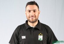 Federico Fernández: «Trataremos de armar el equipo más fuerte posible»