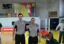 Cristian Díaz: «Más que preocupante, es angustiante la situación»