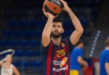 Patricio Garino: «Estamos buscando la mejor opción para mi»