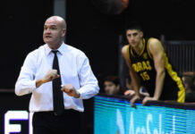 Gregorio Martínez: «Nuestro sueño es París 2024»