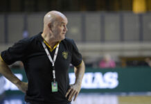 Gregorio Martínez: «Los objetivos son muy ambiciosos pero tenemos confianza»