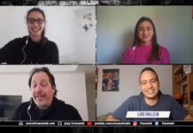 Luis Vallejo: «Veo muy complicado que se lleven a cabo las competiciones»