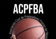 Nace la Asociación de Preparadores Físicos del Básquet Argentino