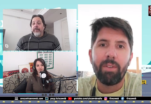 Pablo Filloy: «Por lo menos 15 o 20 jugadores se van a ir de La Liga»